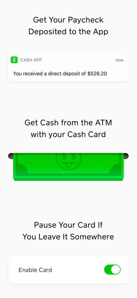 Cash App