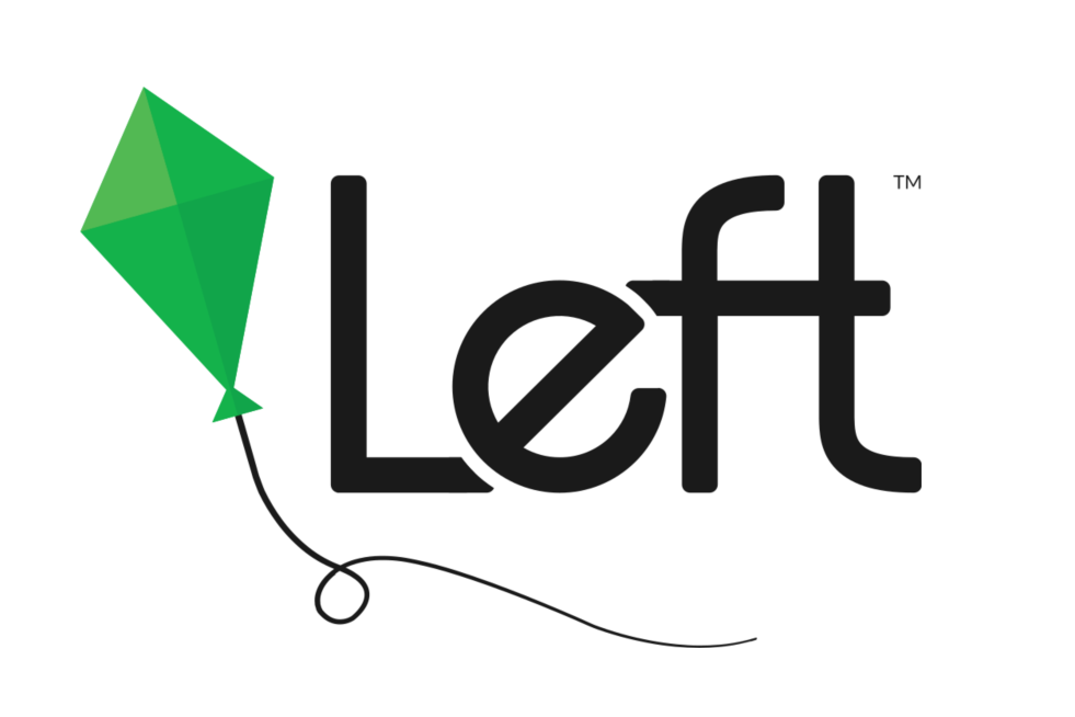 Left logo