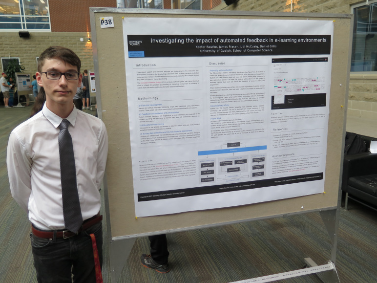 CEPS17 Poster Session